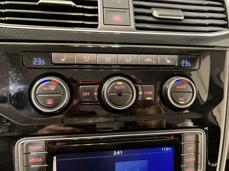 Volkswagen Caddy maxi 2.0 tdi 150cv dsg6 E6 Highline N1 5 posti Autocarro Prezzo +iva