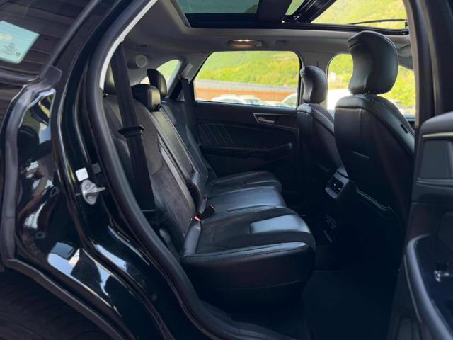 FORD Edge 2.0 TDCI 210 CV tetto gancio Powershift Vignale