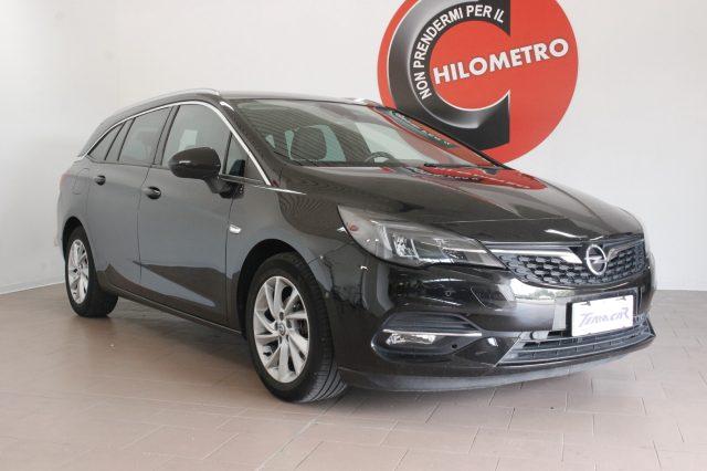OPEL Astra 1.5 CDTI 105 CV S&S Sports Tourer