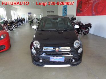 ABARTH 695 1.4 Turbo T-Jet 180 CV Esseesse