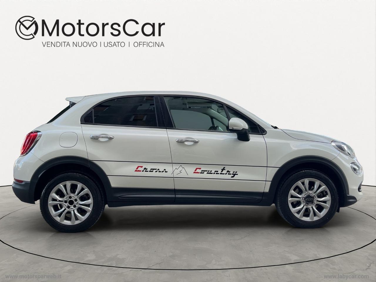 FIAT 500X 1.3 M.Jet 95 CV Business