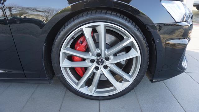 AUDI S6 Avant 3.0 TDI quattro tiptronic