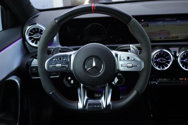 MERCEDES-BENZ A 45 S AMG A 45S AMG 4Matic+