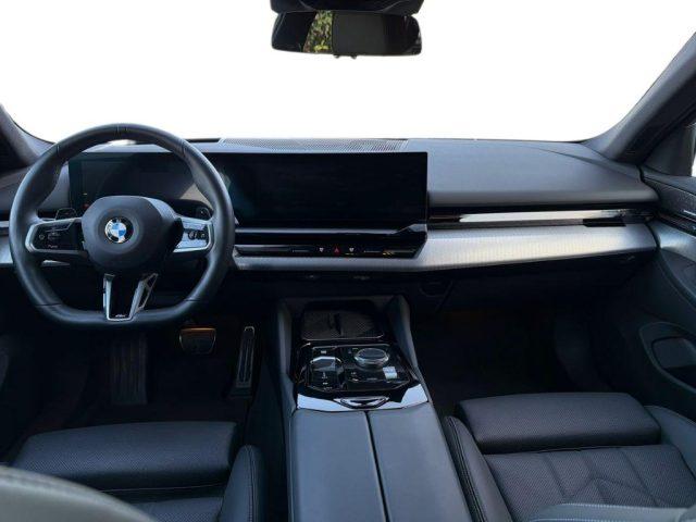 BMW 520 d 48V XDrive Msport