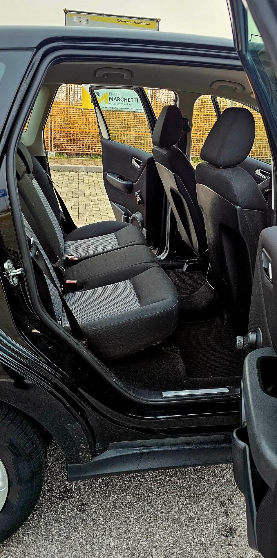 Mercedes-benz A 160 CDI Avantgarde