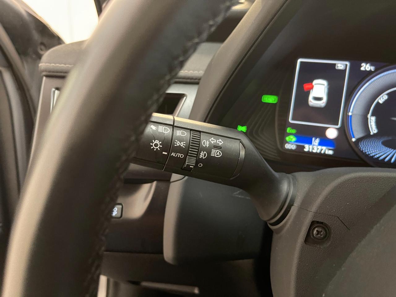 Lexus UX Lexus UX 250h Urban 2.0 2wd cvt-LEGGI SOTTO