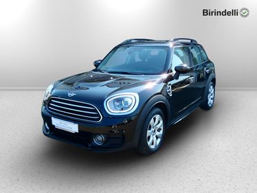 MINI Mini Countryman F60 - Mini 1.5 One D Countryman