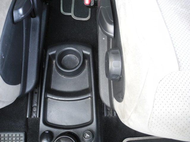 CITROEN C4 Grand Picasso 1.6 Turbo THP 140cv autom. - 7 POSTI