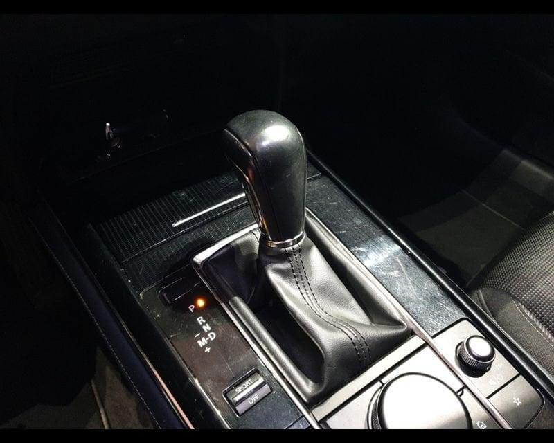 Mazda CX-30 2.0L Skyactiv-G M Hybrid 2WD Exceed