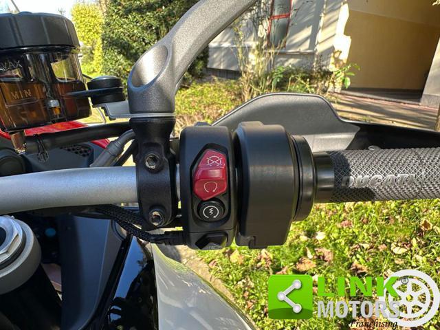 DUCATI Multistrada V4 S Full Sport