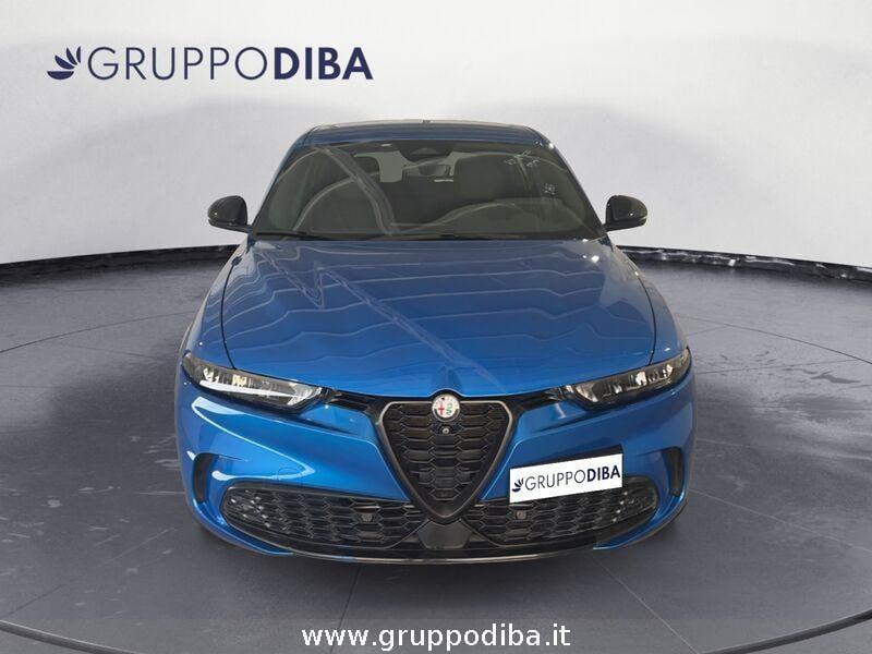 Alfa Romeo Tonale 1.6 Sprint 130cv tct6