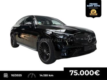 Mercedes-benz GLC 220 d 4Matic Mild Hybrid AMG Line Premium Plus