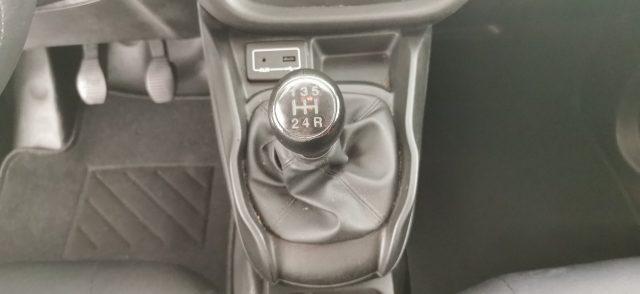 FIAT Doblo Doblò 1.3 MJT PC-TN Cargo Lamierato - prezzo+IVA