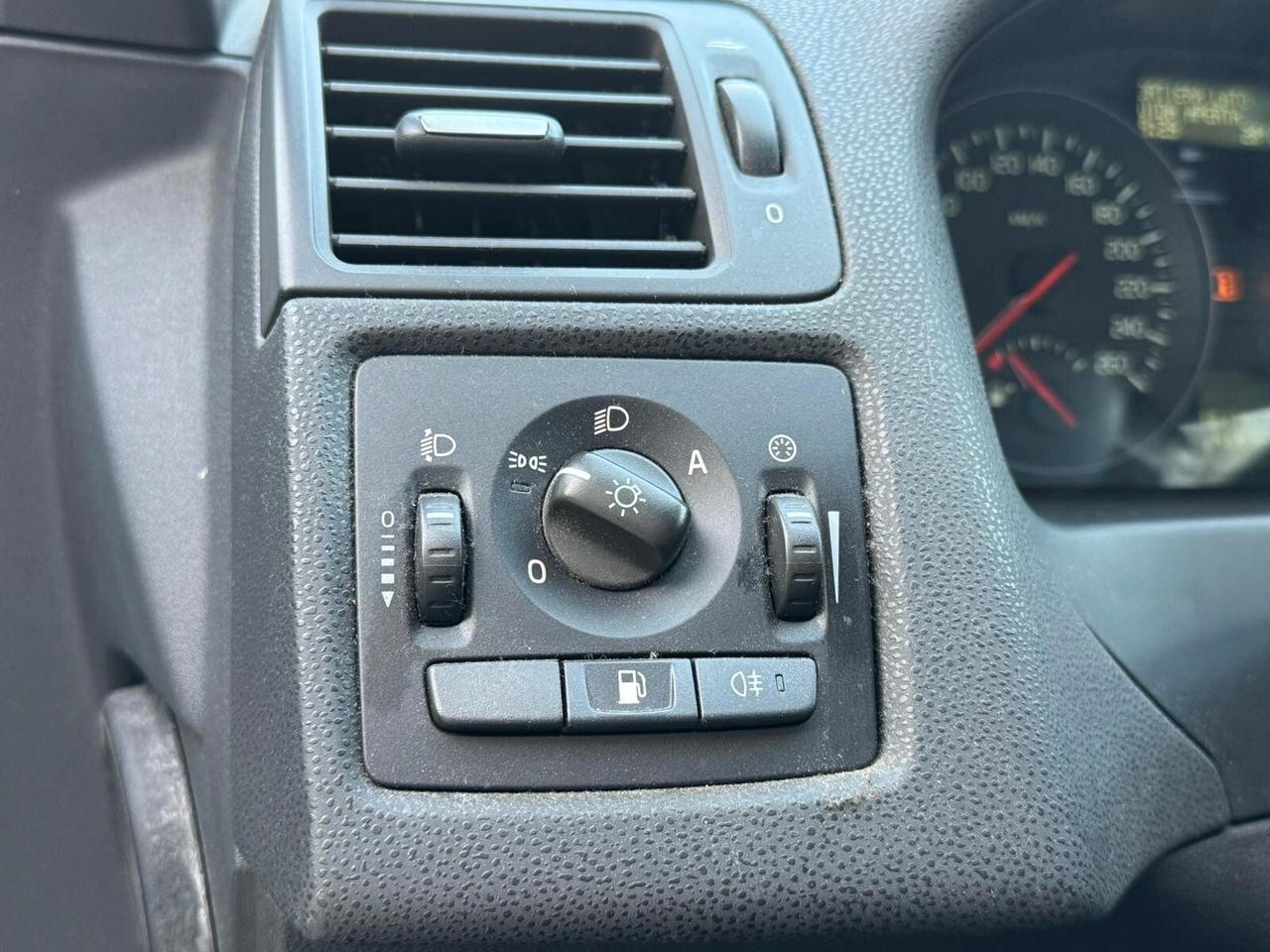 Volvo V50 D2 POLAR