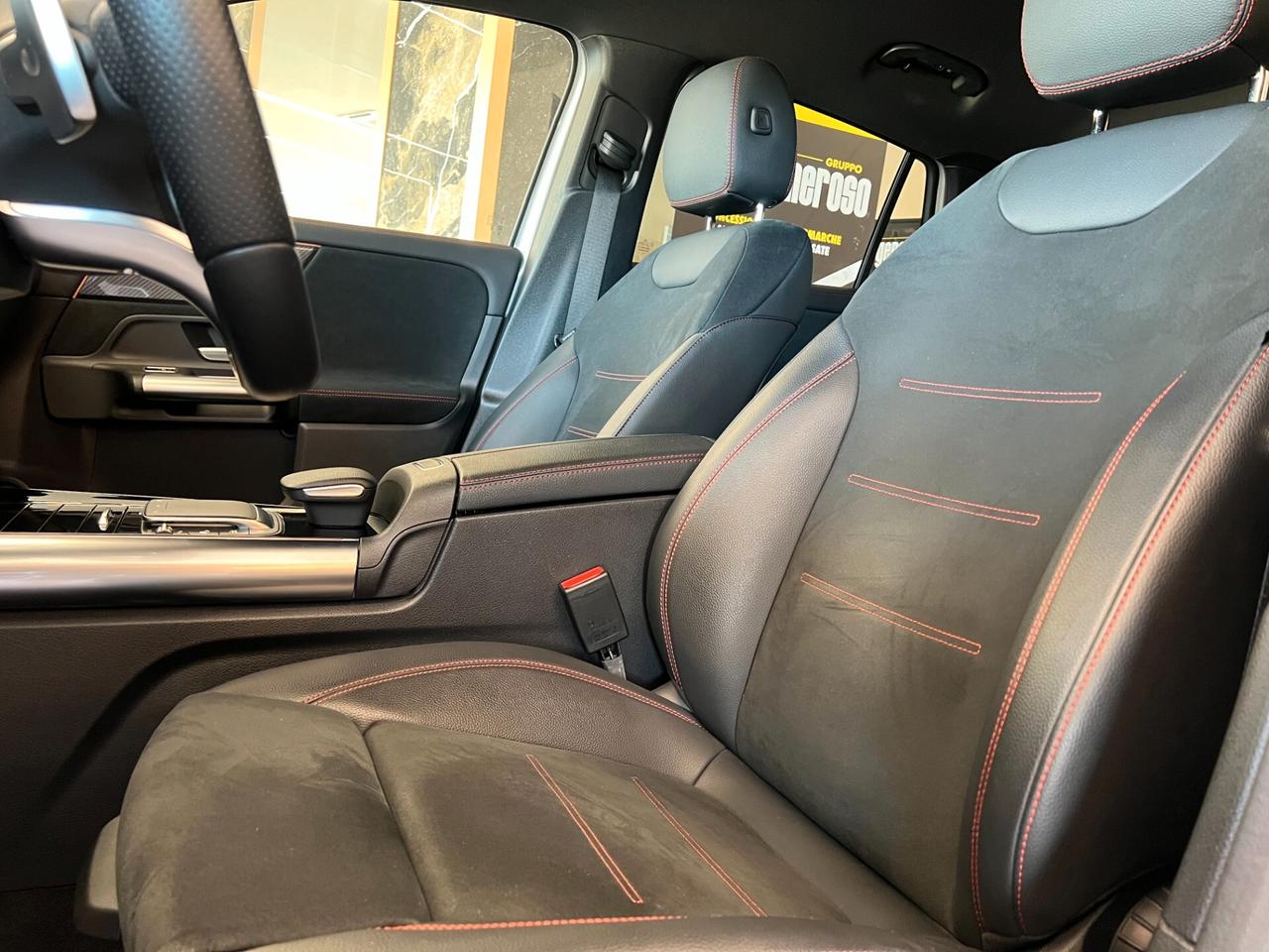 Mercedes-benz GLA 200 GLA 200 d Automatic Premium