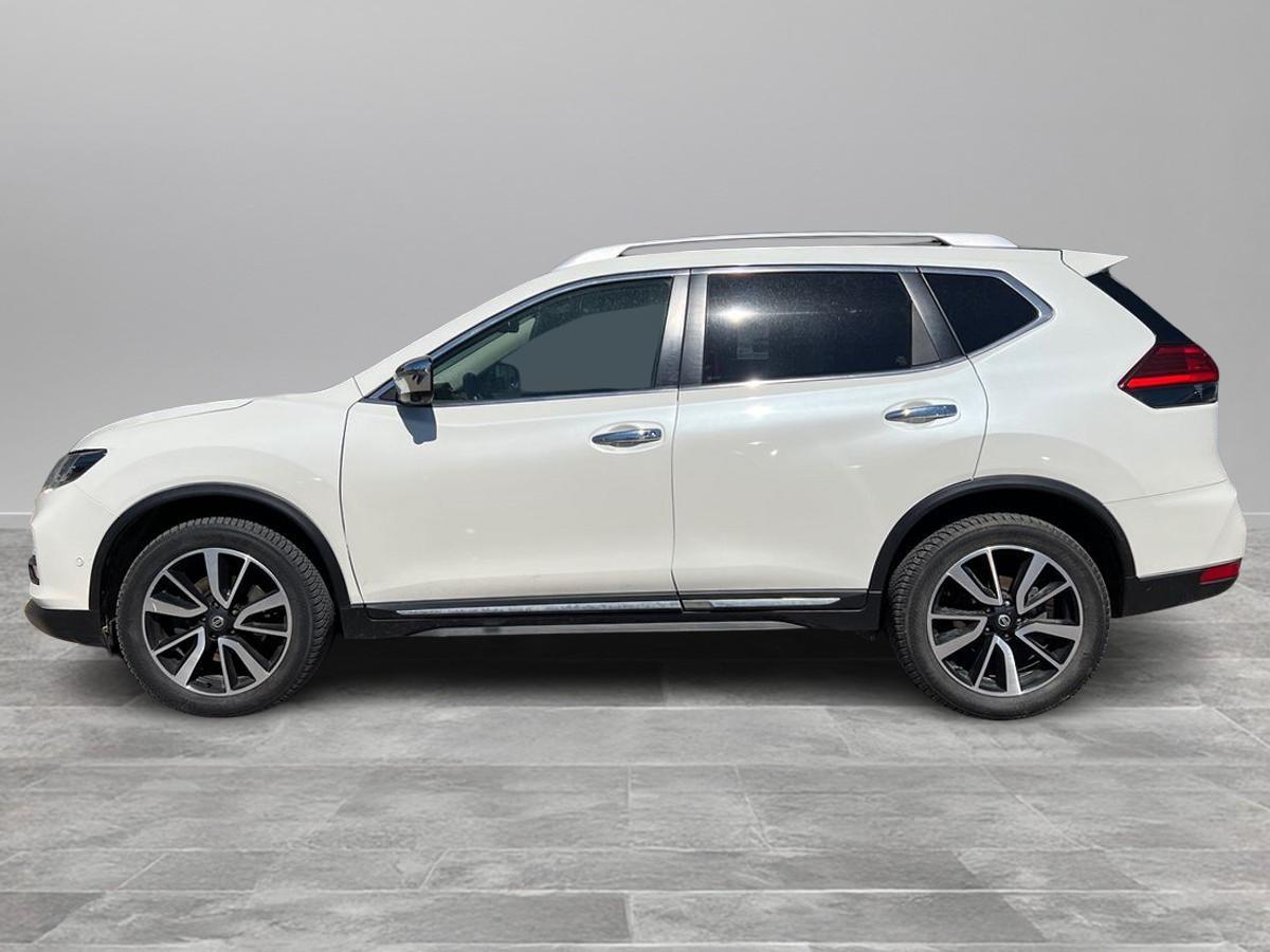 NISSAN X-Trail 1.7 dci Tekna 4wd my20