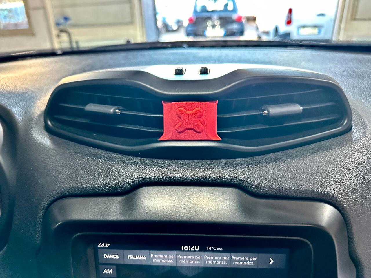 Jeep Renegade 1.6 Mjt DDCT 120 CV Limited