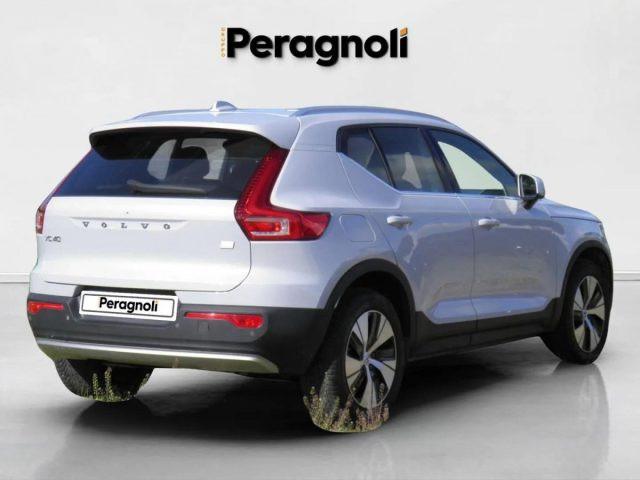 VOLVO XC40 XC40 T4 GEARTRONIC RECHARGE PHEV INSCRIPTION N1