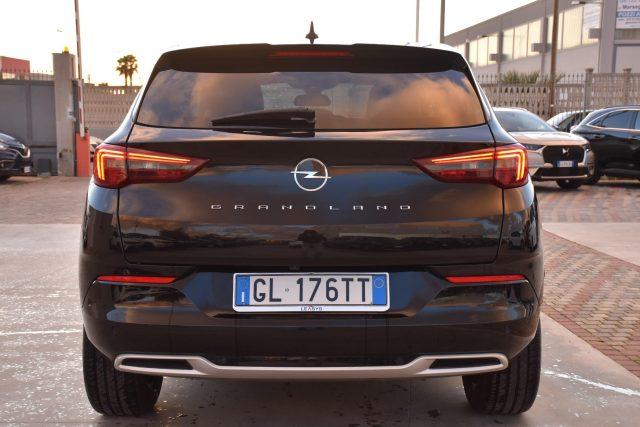 OPEL Grandland 1.5 diesel Ecotec aut. Business Elegance