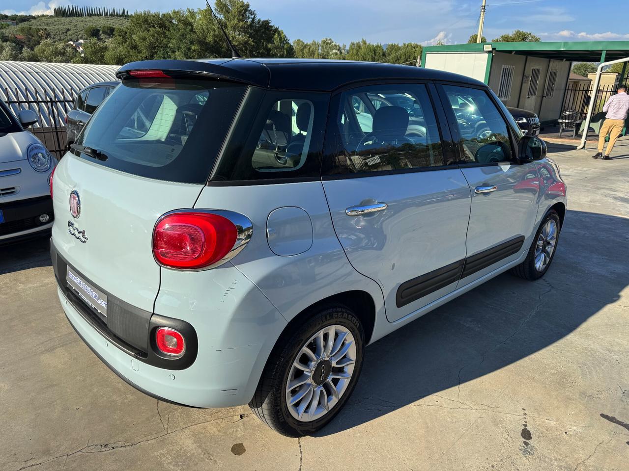 Fiat 500L 1.3 Multijet 85 CV Pop Star/5.800€