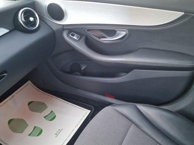 MERCEDES-BENZ C 220 BlueTEC Automatic Sport