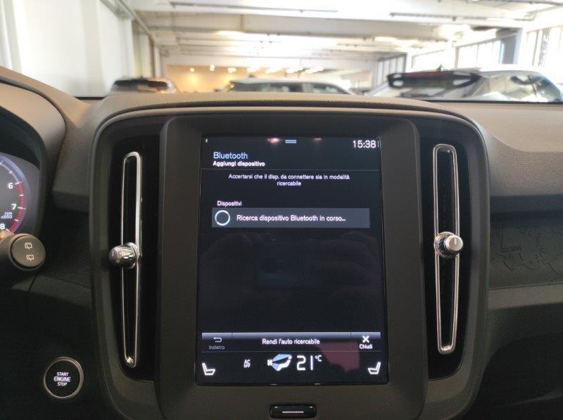 VOLVO XC40 (2017-->) - XC40 T2 automatico Essential