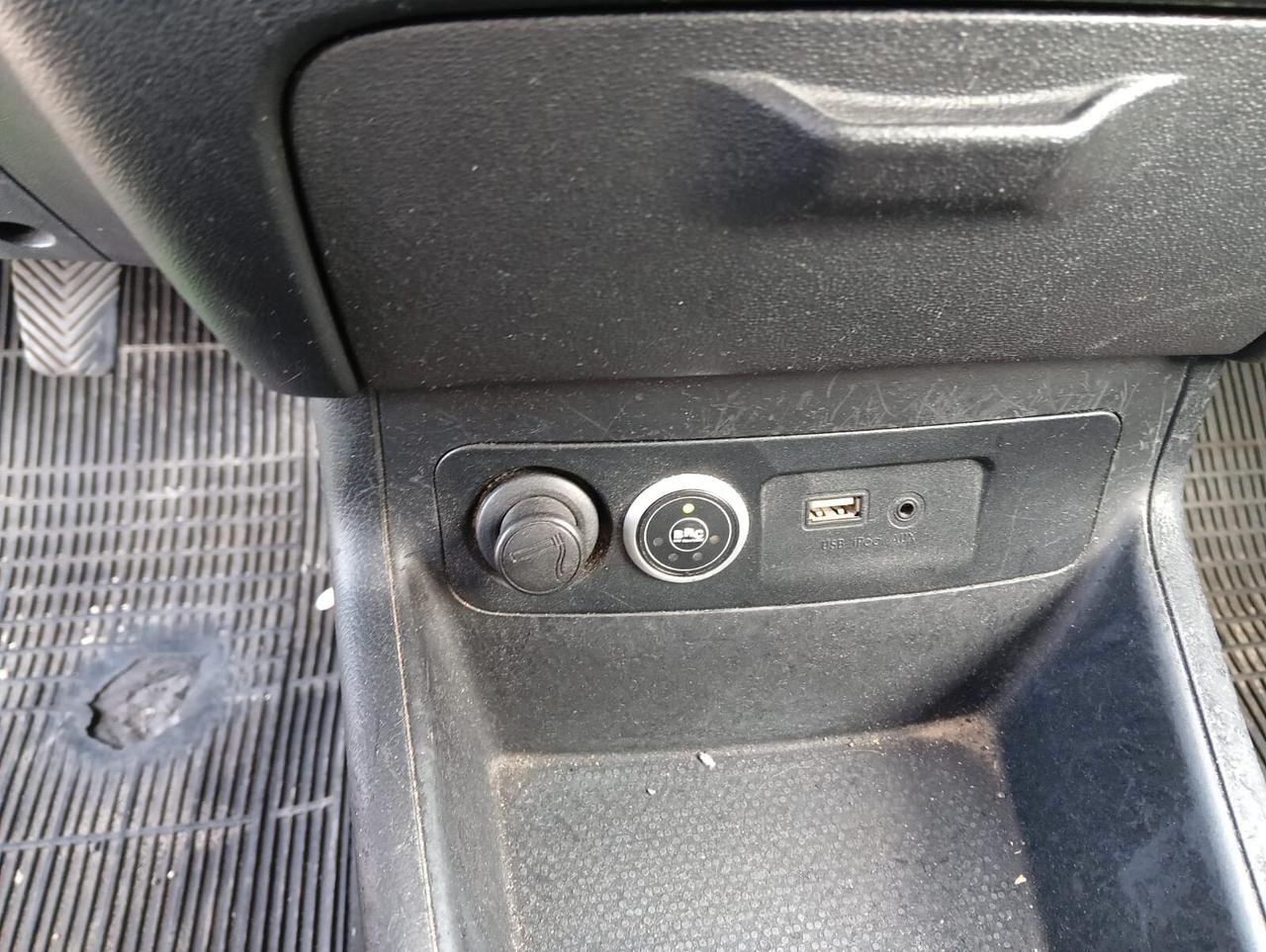 Hyundai i20 1.2 5p. BlueDrive GPL Classic