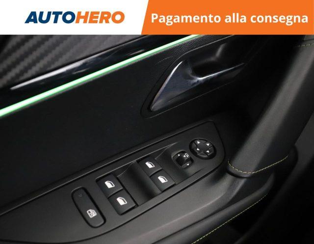 PEUGEOT 2008 PureTech 130 S&S GT