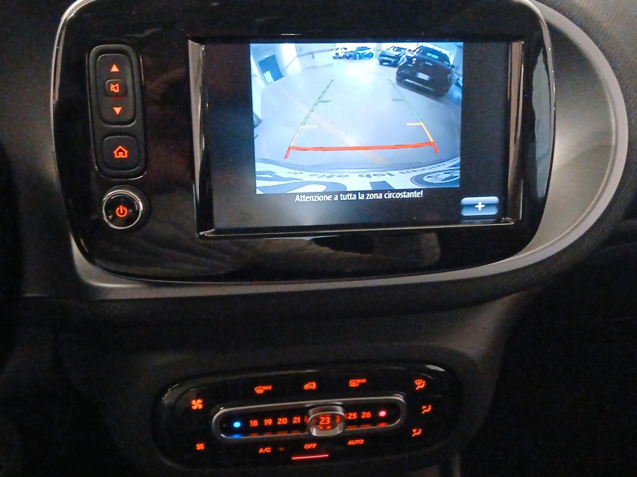 Smart ForTwo 70 1.0 twinamic Superpassion