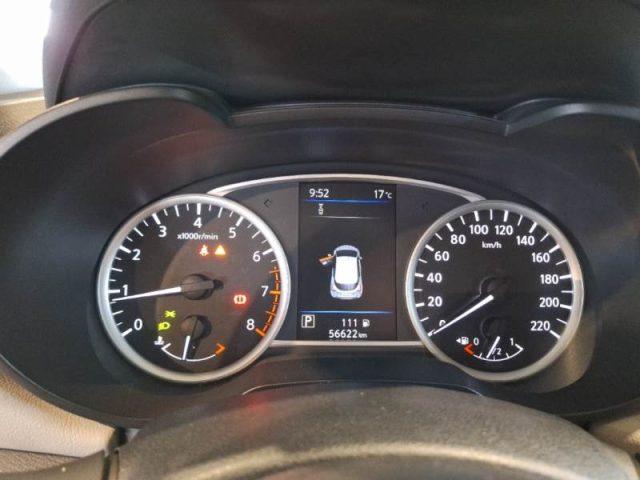 NISSAN Micra AUTOMATICA! IG-T 100 Xtronic 5 porte Acenta