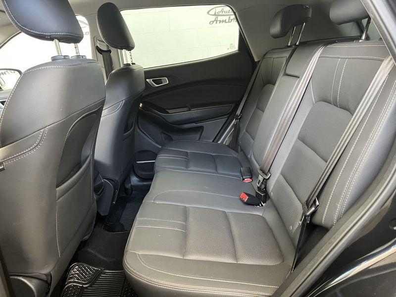 DR AUTOMOBILES dr 4.0 1.5 Benzina/ GPL TUA DA 149,00 AL MESE