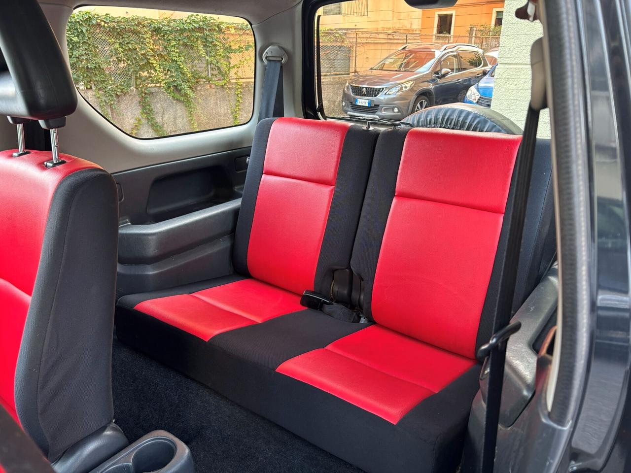 Suzuki Jimny 1.3i 16V cat 4WD Special PREZZO REALE