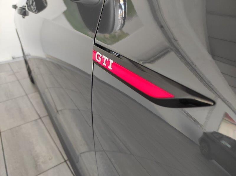 VOLKSWAGEN Golf 8ª serie - Golf 2.0 TSI DSG GTI