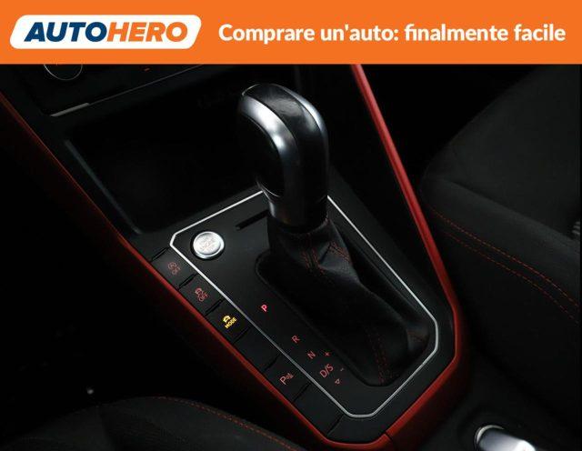 VOLKSWAGEN Polo 2.0 TSI DSG GTI BlueMotion Technology