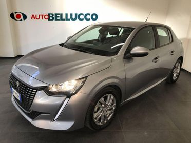 PEUGEOT 208 1.5 BlueHDi 100CV 5p. Active