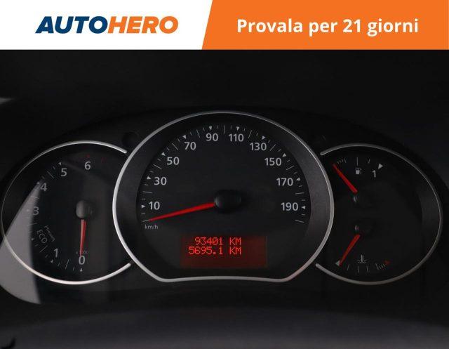 RENAULT Kangoo 1.5 dCi 110CV 5 porte Stop & Start Limited