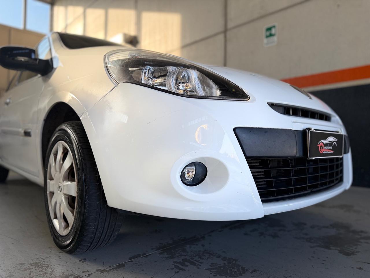 Renault Clio 1.5 dCi 75CV 5 porte Dynamique NEOPATENTATI