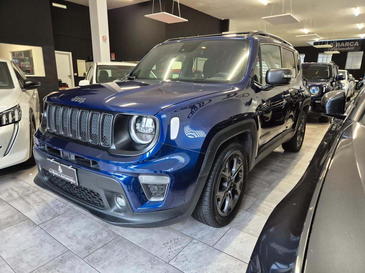 Jeep Renegade 1.0 T3 Longitude