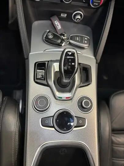 Alfa Romeo Stelvio 2.2 t Veloce Q4 210cv~Unipro~Promo~Finanziamento