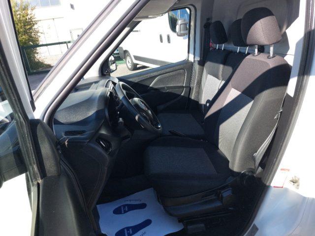 FIAT Doblo Doblò 1.6 MJT PL-TN Cargo Maxi Lounge 3 POSTI