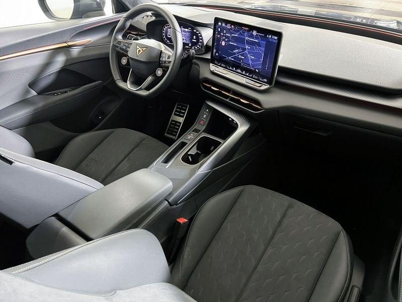 Cupra Terramar Terramar 1.5 Hybrid DSG