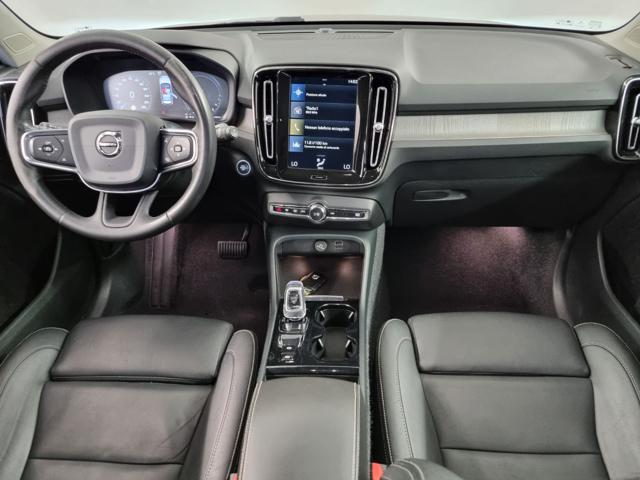 VOLVO XC40 T5 Recharge Plug-in Hybrid Inscription