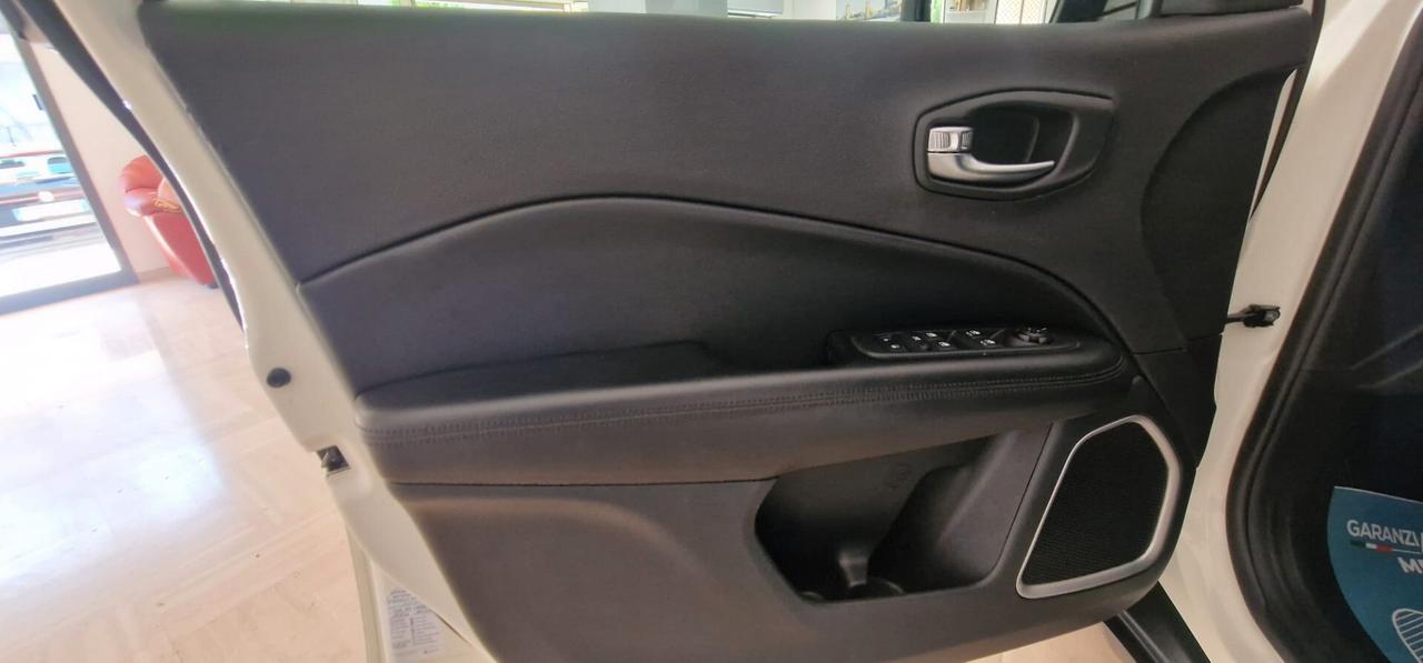 Jeep Compass 1.6 Multijet II 2WD Night Eagle IVA ESPOSTA