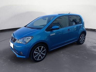 Seat Mii electric Mii electric
