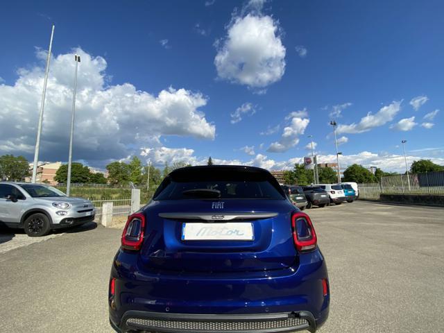 FIAT 500X *PROMO* 1.3 MultiJet 95 CV Sport