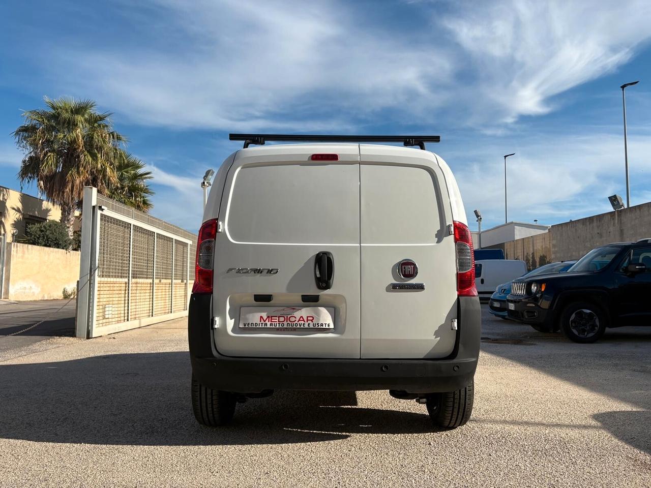 Fiat Fiorino 1.3 MJT 95CV Cargo SX *IVA COMPRESA*