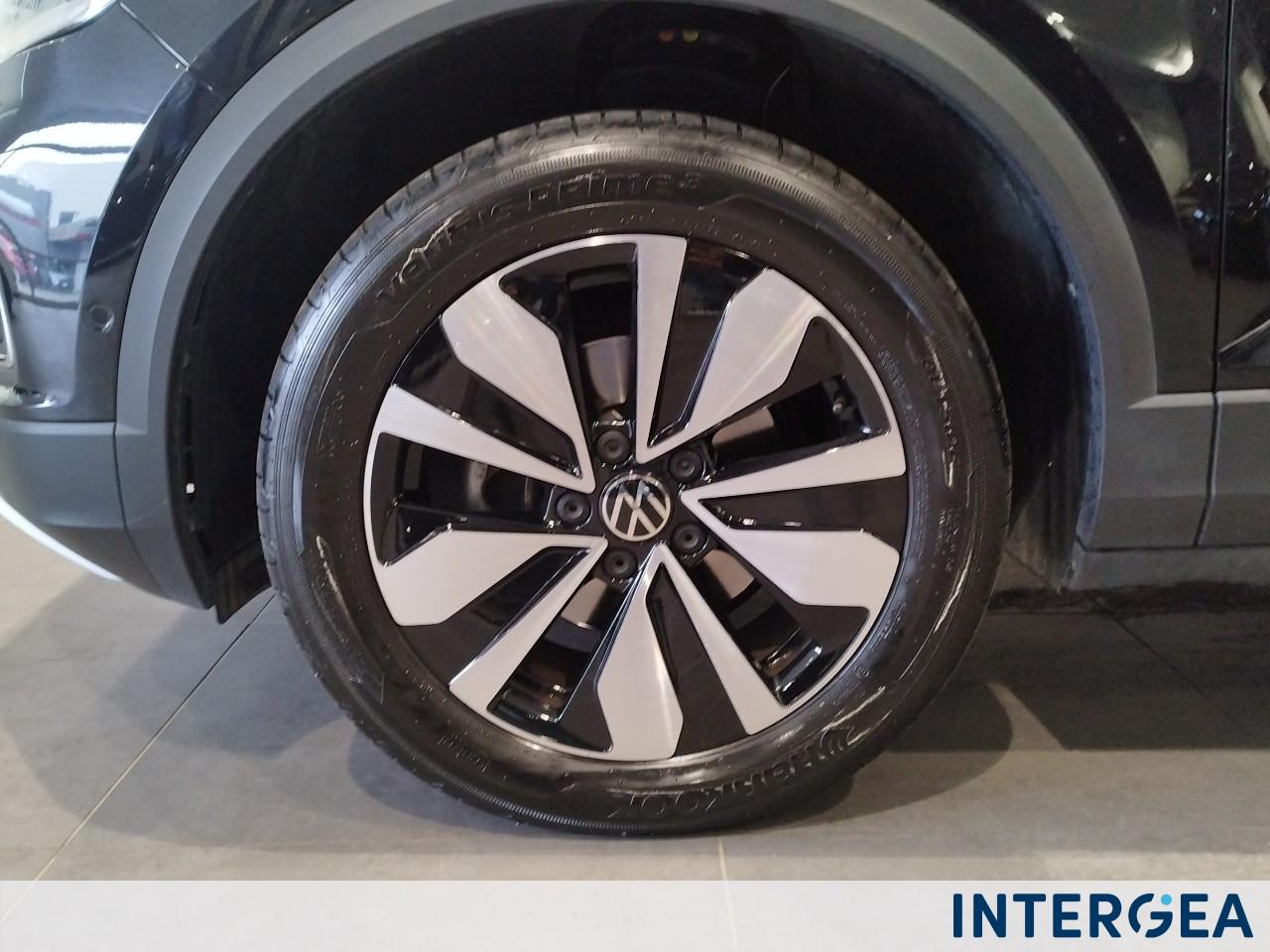 VOLKSWAGEN T-Roc 1.0 tsi Life 115cv