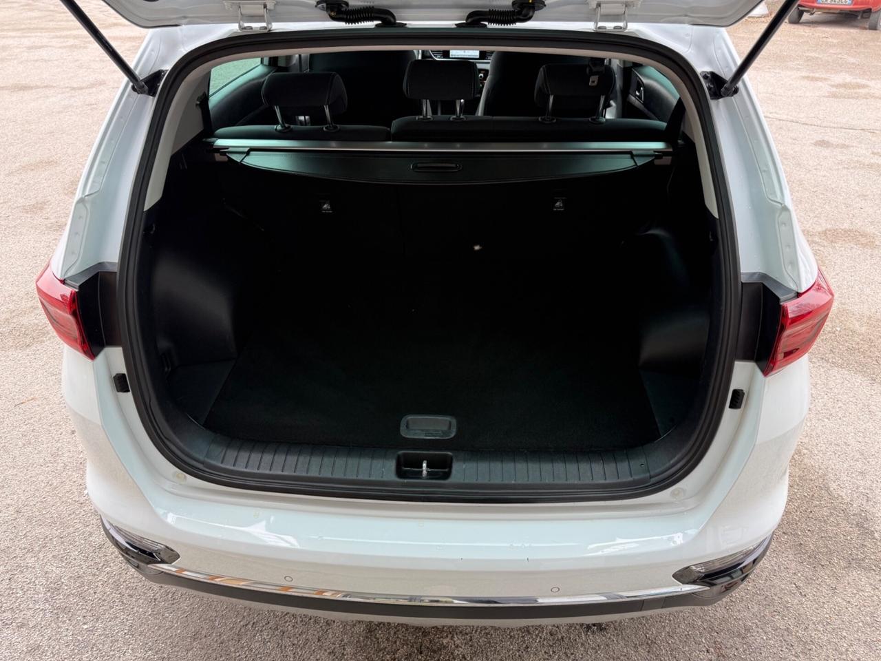 Kia Sportage 1.6 ECOGPL 2WD - Unico Proprietario