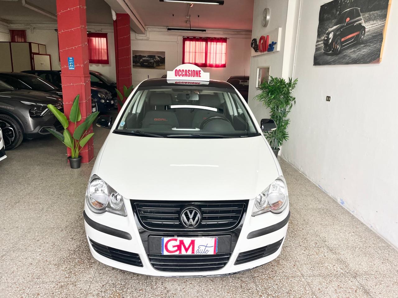 Volkswagen Polo 1.2/64CV 12V 3p. Comfortline