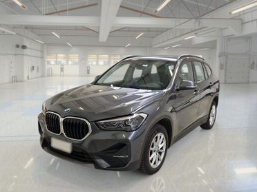 BMW X1 sDrive 18d Business Advantage Auto